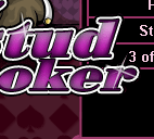 7 Stud Video Poker