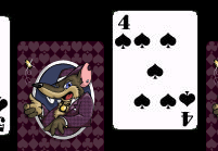 7 Stud Video Poker